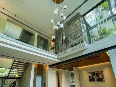 6 Bedroom Farm house 4840 sq yds in Chattarpur, South Delhi