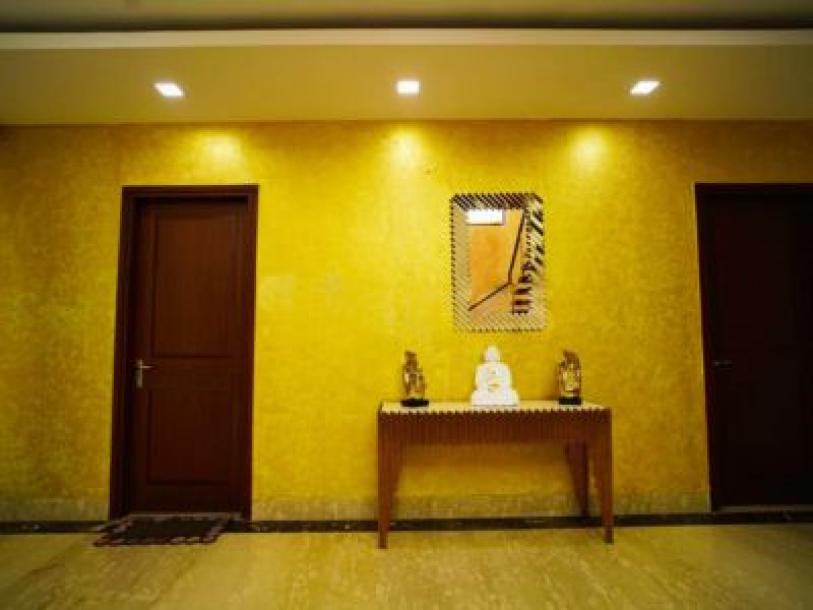 7 Bedroom Farm house 2420 sq yds in Chattarpur, South Delhi-6