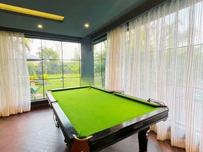 5 Bedroom Farm house 4840 sq yds in Ansal Satbari, South Delhi