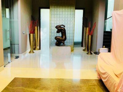 5 Bedroom Farm house 2420 sq yds in Chattarpur, South Delhi