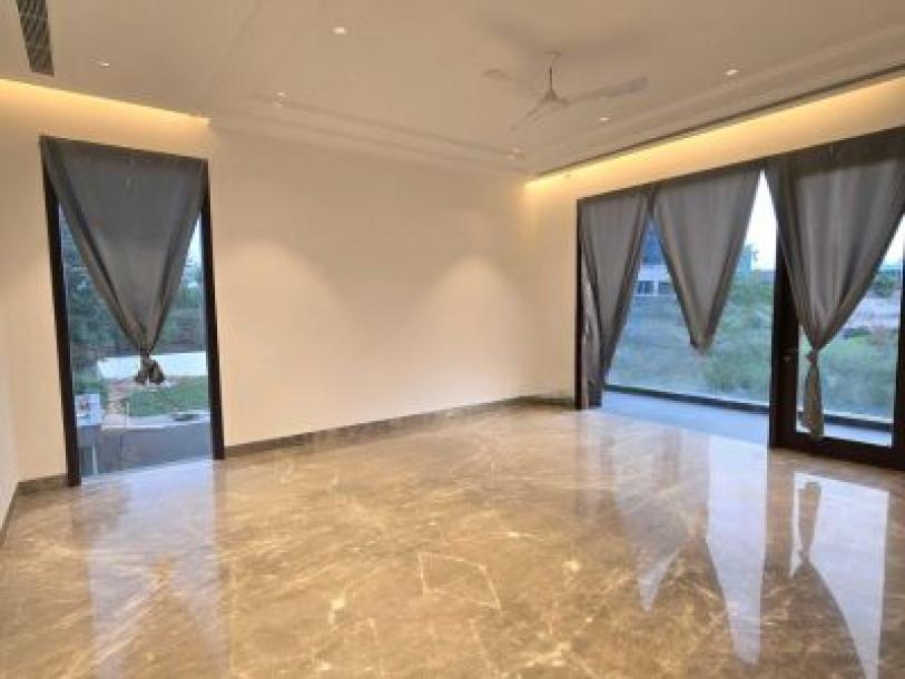 6 Bedroom Farm house in Dera Mandi, South Delhi-7