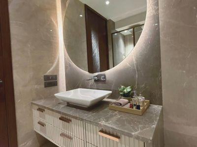 5 Bedroom Farm house 2420 sq yds in Chattarpur Delhi