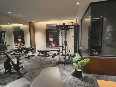 5 Bedroom Farm house 2420 sq yds in Chattarpur Delhi