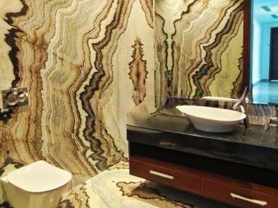 5 Bedroom Farm house 4840 sq yds in Dera Mandi, South Delhi