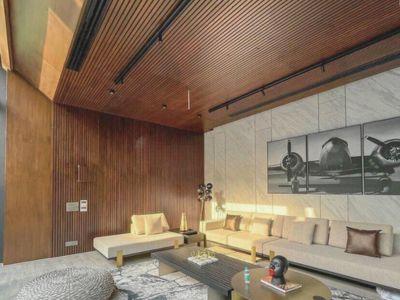 6 Bedroom Farm house 4840 sq yds in Chattarpur, South Delhi