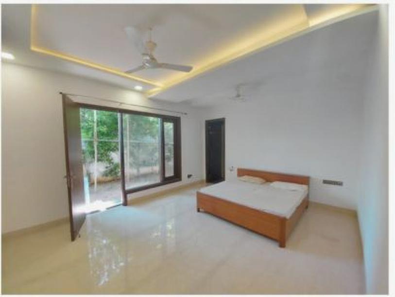 5 Bedroom Farm House 1000 sq yds in C1 Vasant Kunj, South Delhi-8