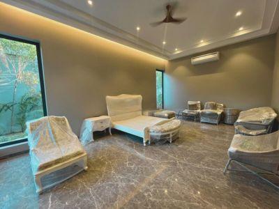 6 Bedroom Farm house 6534 sq yds in Chattarpur, South Delhi