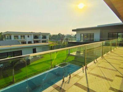 5 Bedroom Farm house 4840 sq yds in Dera Mandi, South Delhi