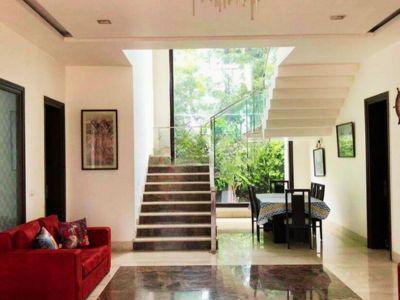 5 Bedroom Farm house 1200 sq yds in Vasant Kunj, South Delhi