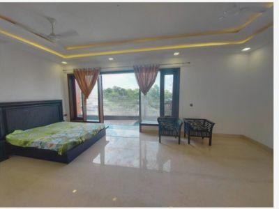 5 Bedroom Farm House 1000 sq yds in C1 Vasant Kunj, South Delhi