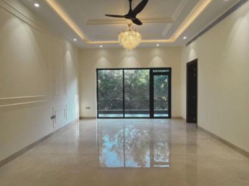 6 Bedroom Farm house 4840 sq yds in Chattarpur Delhi-5