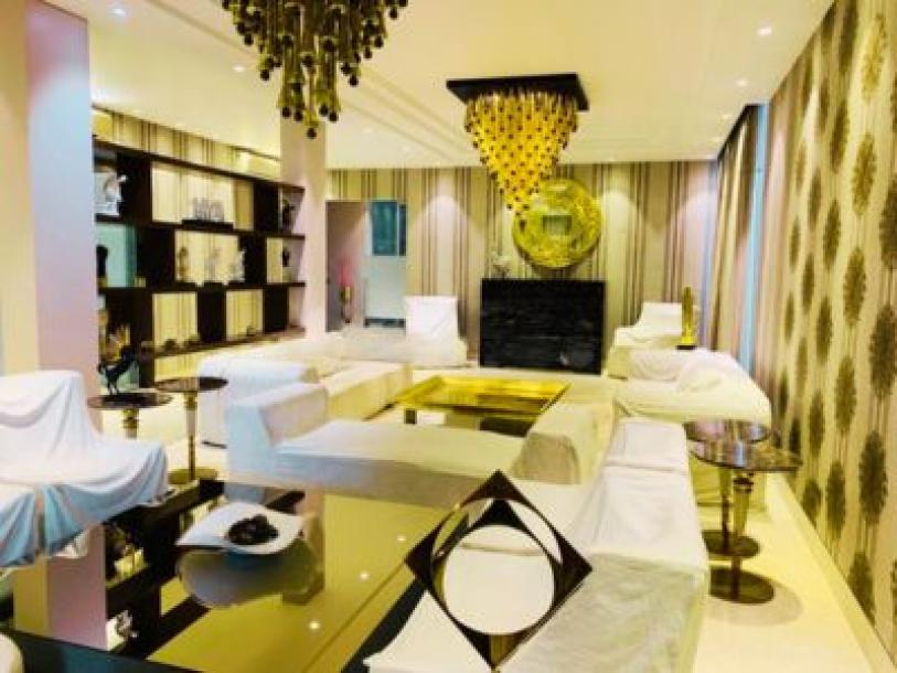 5 Bedroom Farm house 2420 sq yds in Chattarpur, South Delhi-8