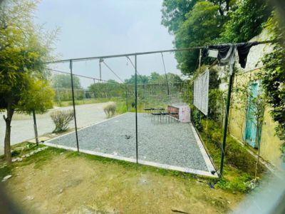 5 Bedroom Farm house 2400 sq yds in Dera Mandi, South Delhi