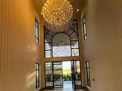 6 Bedroom Farm house 4840 sq yds in Chattarpur Delhi