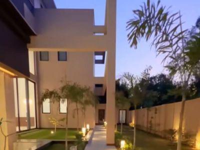 5 Bedroom Farm house in Ghitorni, South Delhi