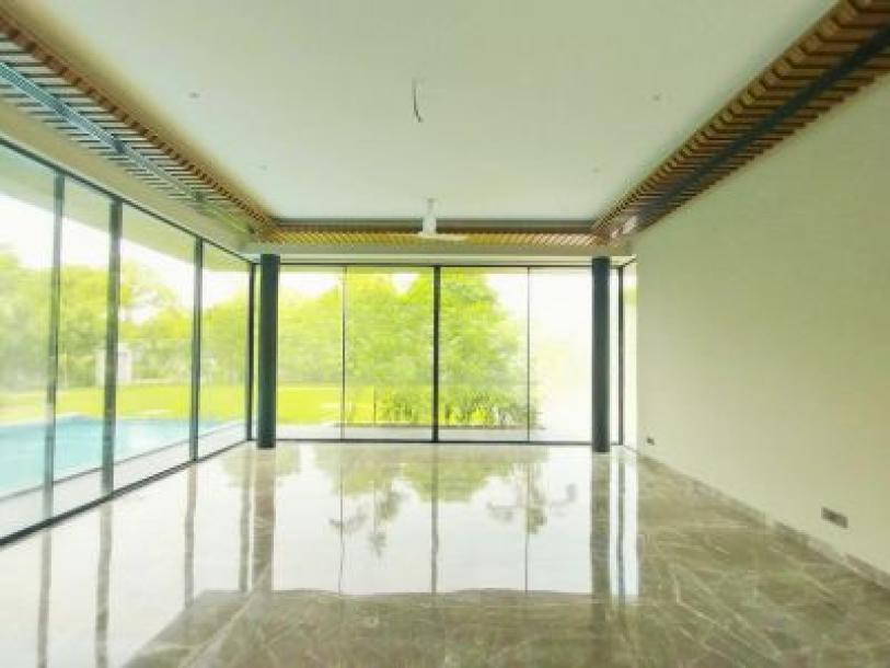 5 Bedroom Farm house in Ansal Satbari, South Delhi-2