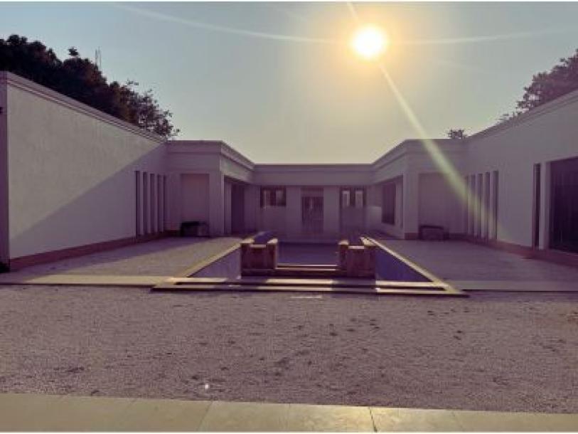 6 Bedroom Farm house 10000 sq yard in Chattarpur, South Delhi-1