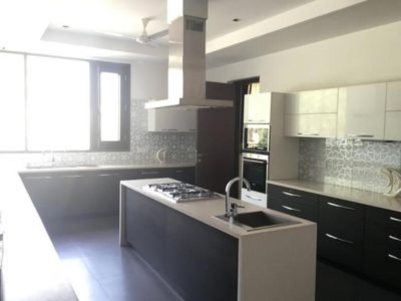 5 Bedroom Farm house 2400 sq yard in Chattarpur, South Delhi-5