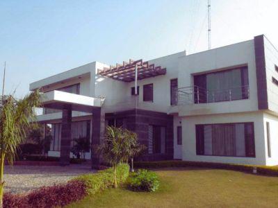 5 Bedroom Farm house 1100 sq yard in Vasant Kunj, South Delhi