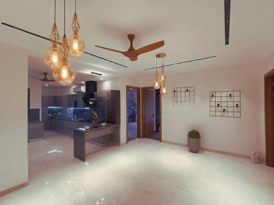 5 Bedroom Farm house 1750 sq-yds in Sultanpur, South Delhi