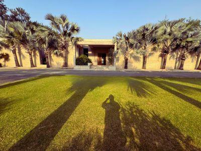 6 Bedroom Farm house in Chattarpur, South Delhi