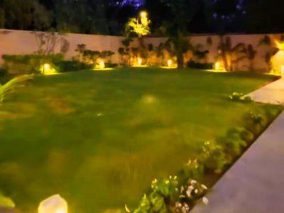 5 Bedroom Farm house in Ghitorni, South Delhi
