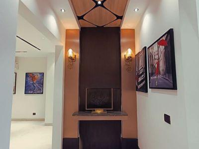 5 Bedroom Farm house 1750 sq-yds in Sultanpur, South Delhi