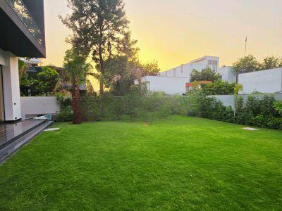 5 Bedroom Farm house 1400 sq-yds in Sultanpur, South Delhi
