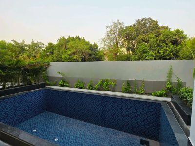 5 Bedroom Farm house 1400 sq-yds in Sultanpur, South Delhi